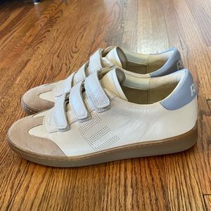 Sam Edelman - Jo Womens Leather Cushioned Insole Walking Shoes 8m